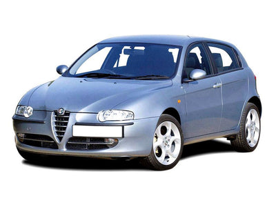 Alfa Romeo 147