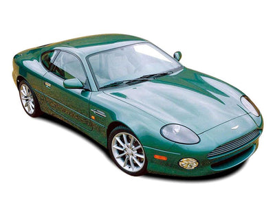 Aston Martin DB7