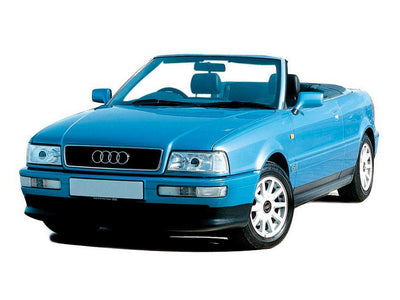 Audi Cabriolet