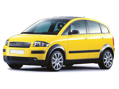 Audi A2