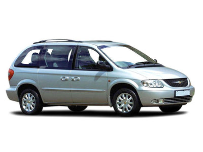 Chrysler Voyager