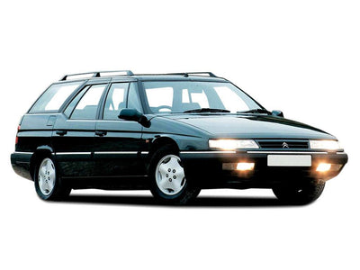 Citroen XM