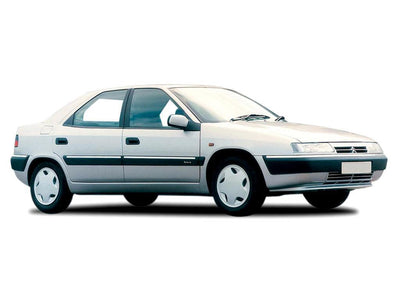 Citroen Xantia