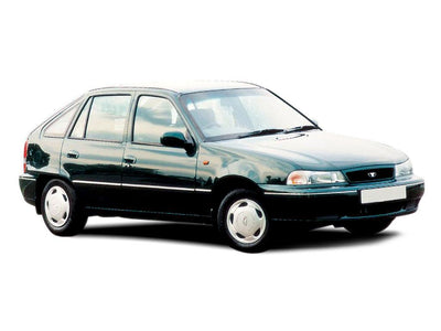 Daewoo Nexia