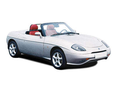 Fiat Barchetta