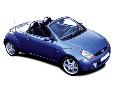 Ford Streetka