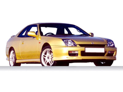 Honda Prelude