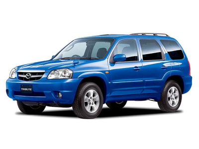 Mazda Tribute