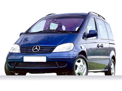 Mercedes-Benz Vaneo