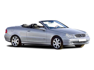 Mercedes-Benz CLK