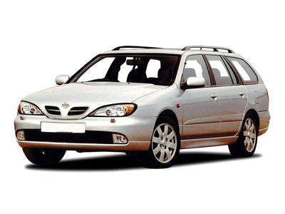 Nissan Primera