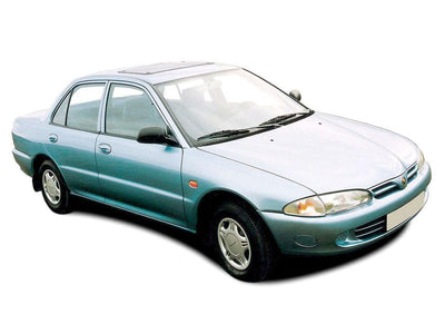 Proton Persona