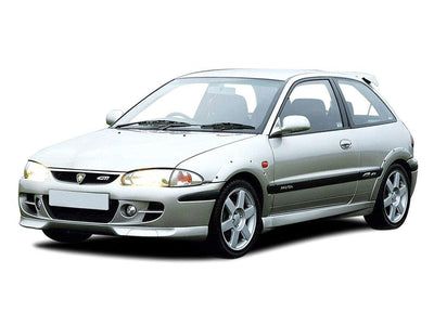 Proton Satria