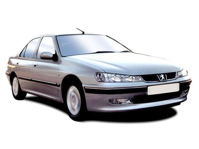 Peugeot 406