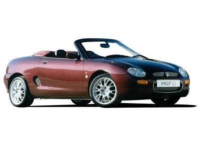 MG MGF