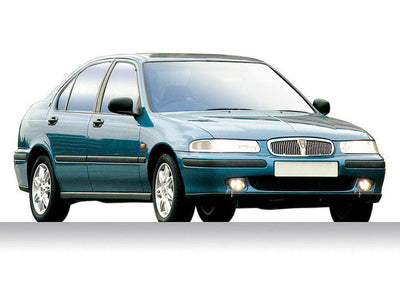 Rover 400