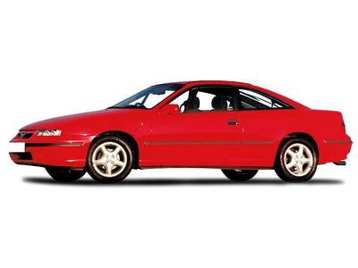 Vauxhall Calibra