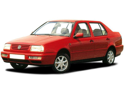 Volkswagen Vento