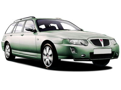 Rover 75