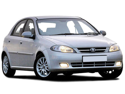 Daewoo Lacetti