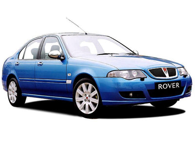 Rover 45