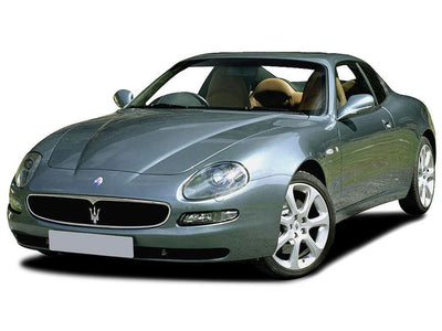 Maserati 4200 GT