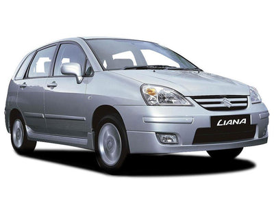 Suzuki Liana