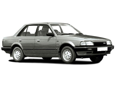 Mazda 323