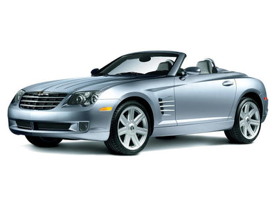 Chrysler Crossfire