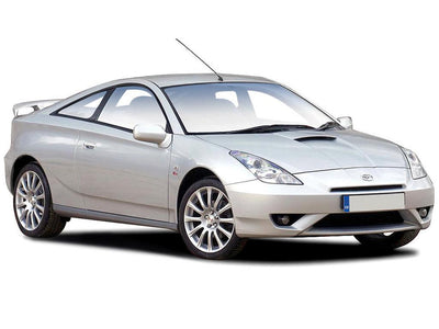 Toyota Celica