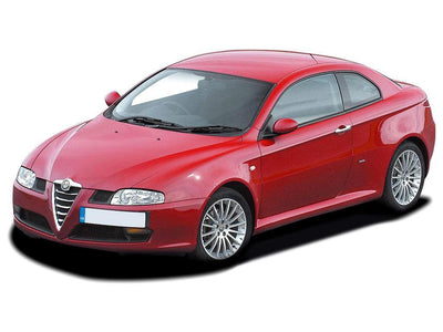 Alfa Romeo GT