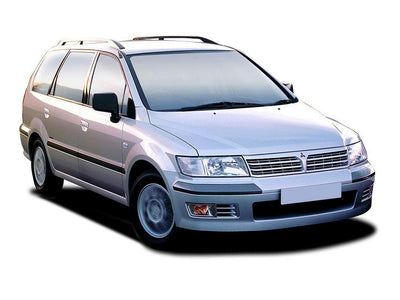 Mitsubishi Space Wagon