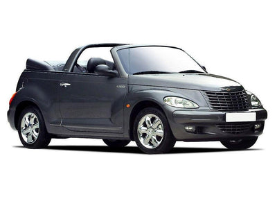 Chrysler PT Cruiser