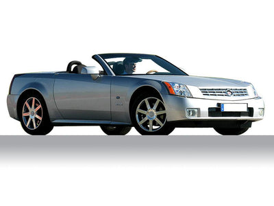 Cadillac XLR