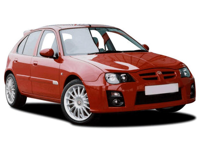 MG MG ZR