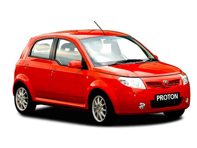 Proton Savvy