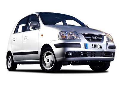 Hyundai Amica