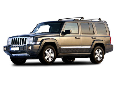 Jeep Commander