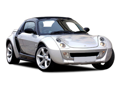 Smart Roadster