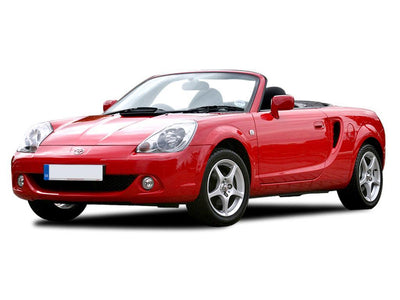 Toyota MR2