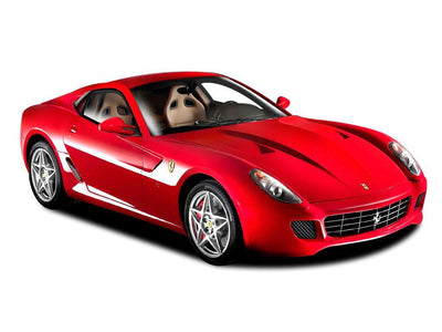 Ferrari 599