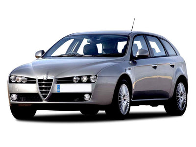 Alfa Romeo 159