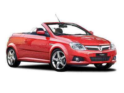 Vauxhall Tigra