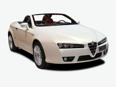 Alfa Romeo Spider