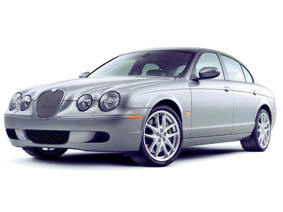 Jaguar S-Type