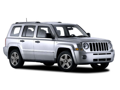 Jeep Patriot