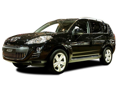 Peugeot 4007