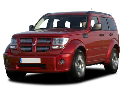 Dodge Nitro