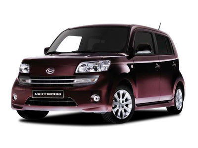 Daihatsu Materia