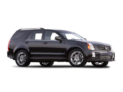 Cadillac SRX